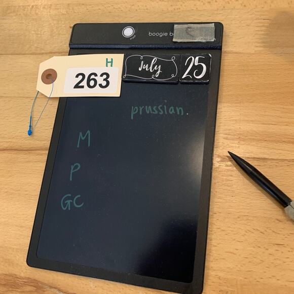 Hugo Boss Shirt Mens 2XL XXL Slim Prussian Blue Cotton Short Sleeve Crew Tee - Picture 9 of 10